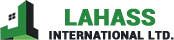 Lahass Logo